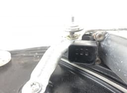 MERCEDES-BENZ A2306700403 A2208200342 Window Regulator Compl. rear right MERCEDES-BENZ SL-CLASS (R230) (2001-2012) — thumbnail 2
