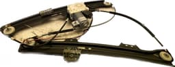 BMW Window Regulator mechanism front left BMW 5 (E60, E61) (2003-2010) — thumbnail 3