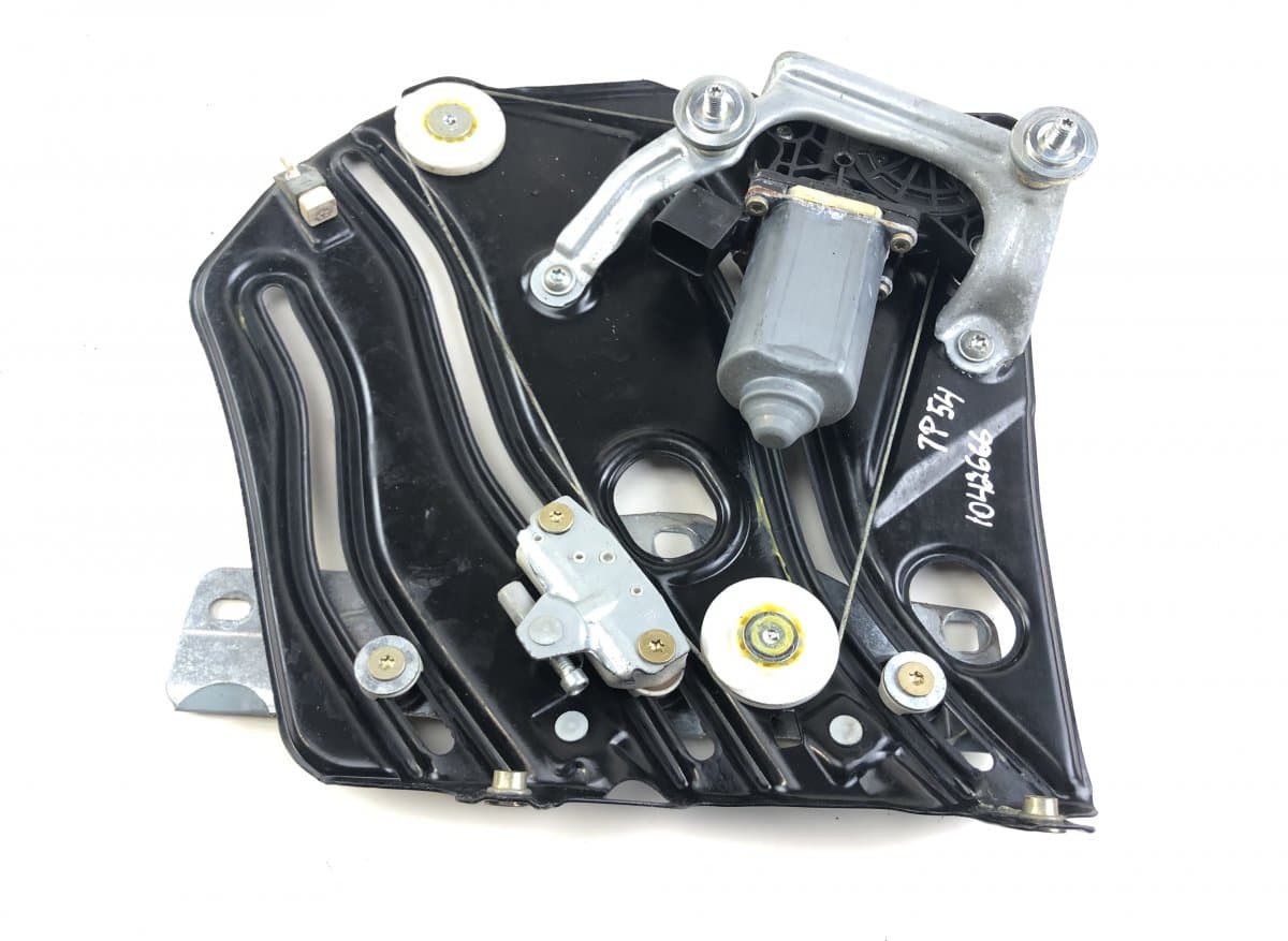 A2306700403 A2208200342 Window Regulator Compl. rear right MERCEDES-BENZ SL-CLASS (R230) (2001-2012)