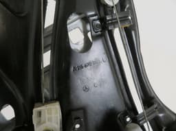 MERCEDES-BENZ A2156700103 A2156700303 A2158200942 Window Regulator Compl. rear left MERCEDES-BENZ S-CLASS Coupe (C215) (1999-2006) — thumbnail 3