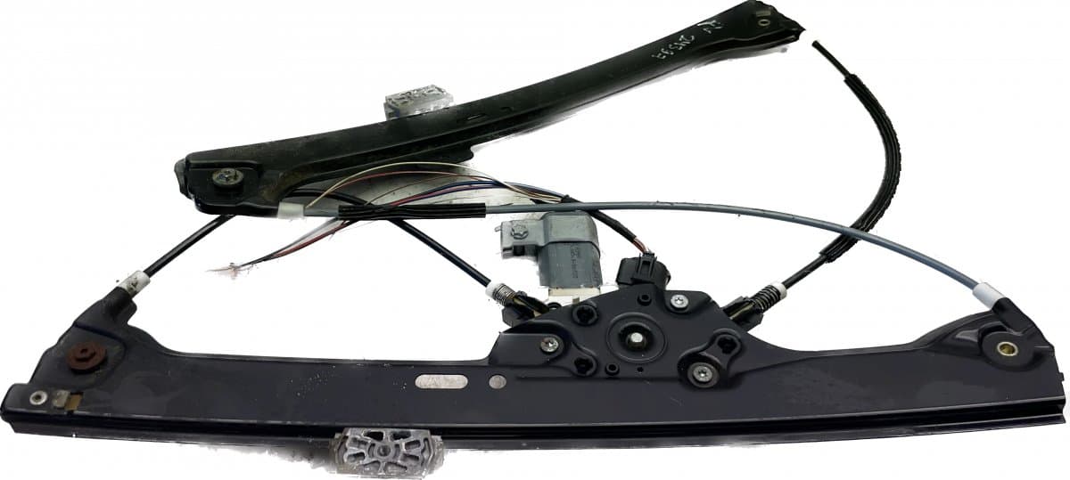 BMW Window Regulator mechanism front left BMW 5 (E60, E61) (2003-2010)