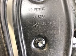 MERCEDES-BENZ A2306700403 A2208200342 Window Regulator Compl. rear right MERCEDES-BENZ SL-CLASS (R230) (2001-2012) — thumbnail 4