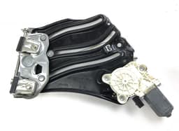 MERCEDES-BENZ A1726700403 Window Regulator Compl. rear right MERCEDES-BENZ SLK (R172) (2011-2020) — thumbnail 3