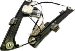 BMW Window Regulator mechanism front left BMW 5 (E60, E61) (2003-2010) — thumbnail 2
