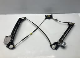 MERCEDES-BENZ A2077200146 961891100 Window Regulator mechanism front left MERCEDES-BENZ E-CLASS Coupe (C207) (2009-2016) — thumbnail 3