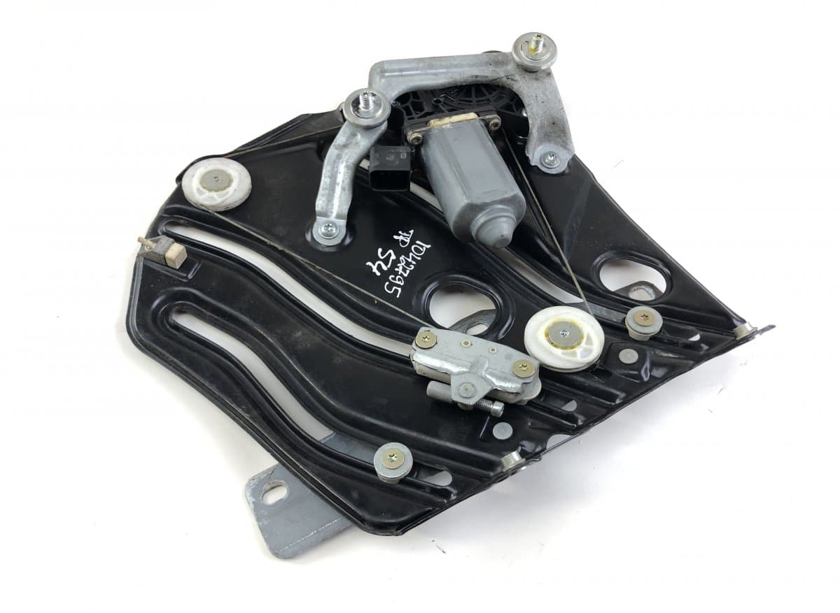 A2306700403 A2208200342 Window Regulator Compl. rear right MERCEDES-BENZ SL-CLASS (R230) (2001-2012)