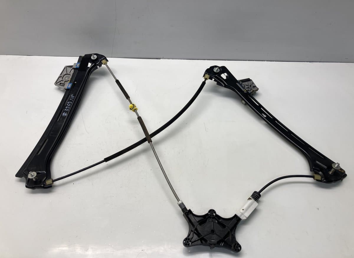 MERCEDES-BENZ A2077200146 961891100 Window Regulator mechanism front left MERCEDES-BENZ E-CLASS Coupe (C207) (2009-2016)