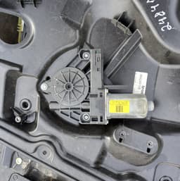 VOLVO 30753327 Window Regulator mechanism front left VOLVO XC60 I (2008-2017) — thumbnail 2
