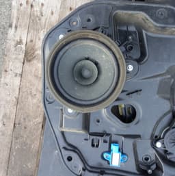 VOLVO 30753327 Window Regulator mechanism front left VOLVO XC60 I (2008-2017) — thumbnail 3