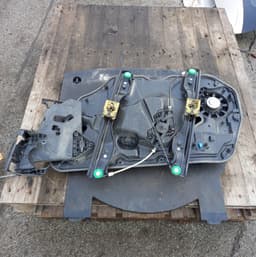 VOLVO 30753327 Window Regulator mechanism front left VOLVO XC60 I (2008-2017) — thumbnail 4