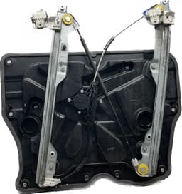 NISSAN Window Regulator mechanism front left NISSAN X-TRAIL II (T31) (2007-2013) — thumbnail 3