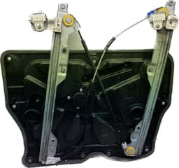 NISSAN Window Regulator mechanism front left NISSAN X-TRAIL II (T31) (2007-2013) — thumbnail 4