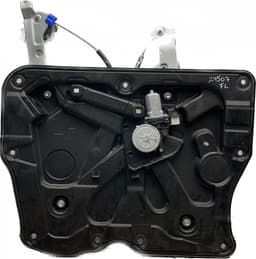 NISSAN Window Regulator mechanism front left NISSAN X-TRAIL II (T31) (2007-2013) — thumbnail 1