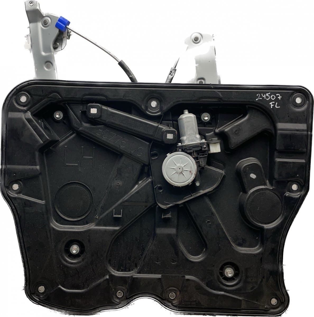 NISSAN Window Regulator mechanism front left NISSAN X-TRAIL II (T31) (2007-2013)