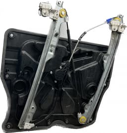NISSAN Window Regulator mechanism front left NISSAN X-TRAIL II (T31) (2007-2013) — thumbnail 5