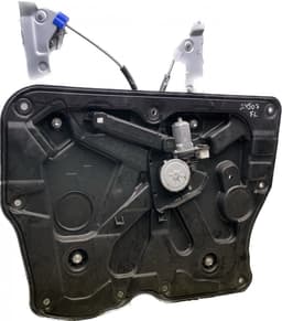 NISSAN Window Regulator mechanism front left NISSAN X-TRAIL II (T31) (2007-2013) — thumbnail 2
