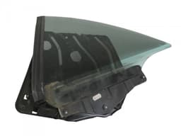 MERCEDES-BENZ A2306700103 A2306700303 A2208200342 A2306700110 Window Regulator Compl. rear left MERCEDES-BENZ SL-CLASS (R230) (2001-2012) — thumbnail 1