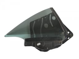 MERCEDES-BENZ A2306700203 A2306700210 A2306700403 A2208200442 Window Regulator Compl. rear right MERCEDES-BENZ SL-CLASS (R230) (2001-2012) — thumbnail 1