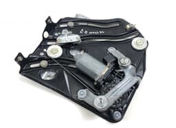MERCEDES-BENZ A2306700403 A2208200342 Window Regulator Compl. rear right MERCEDES-BENZ SL-CLASS (R230) (2001-2012) — thumbnail 1