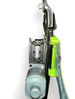 PEUGEOT 9223H5 1619991880 1689035980 Window Regulator Compl. rear left PEUGEOT 508 I (W23) (2010-2018) — thumbnail 3