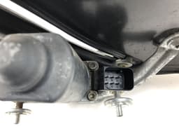 MERCEDES-BENZ A2306700403 A2208200342 Window Regulator Compl. rear right MERCEDES-BENZ SL-CLASS (R230) (2001-2012) — thumbnail 4