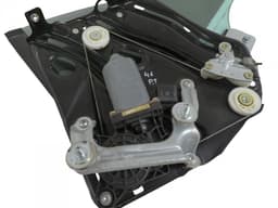MERCEDES-BENZ A2306700203 A2306700210 A2306700403 A2208200442 Window Regulator Compl. rear right MERCEDES-BENZ SL-CLASS (R230) (2001-2012) — thumbnail 4