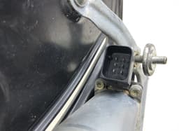 MERCEDES-BENZ A2306700403 A2208200342 Window Regulator Compl. rear right MERCEDES-BENZ SL-CLASS (R230) (2001-2012) — thumbnail 2