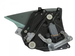 MERCEDES-BENZ A2306700103 A2306700303 A2208200342 A2306700110 Window Regulator Compl. rear left MERCEDES-BENZ SL-CLASS (R230) (2001-2012) — thumbnail 3