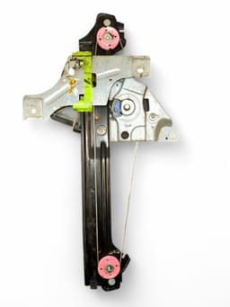 PEUGEOT 9223H5 1619991880 1689035980 Window Regulator Compl. rear left PEUGEOT 508 I (W23) (2010-2018) — thumbnail 2