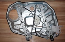 KIA Window Regulator mechanism front right KIA SORENTO II (XM) (2009-2015) — thumbnail 2