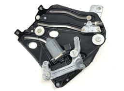 MERCEDES-BENZ A2306700403 A2208200342 Window Regulator Compl. rear right MERCEDES-BENZ SL-CLASS (R230) (2001-2012) — thumbnail 3