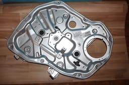 KIA Window Regulator mechanism front right KIA SORENTO II (XM) (2009-2015) — thumbnail 1