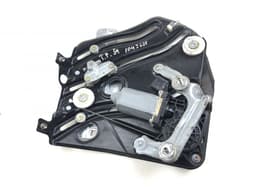 MERCEDES-BENZ A2306700403 A2208200342 Window Regulator Compl. rear right MERCEDES-BENZ SL-CLASS (R230) (2001-2012) — thumbnail 1