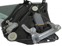MERCEDES-BENZ A2306700103 A2306700303 A2208200342 A2306700110 Window Regulator Compl. rear left MERCEDES-BENZ SL-CLASS (R230) (2001-2012) — thumbnail 4