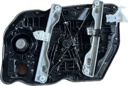 KIA Window Regulator mechanism front left KIA CEE'D II (JD) (2012-2018) — thumbnail 2
