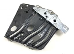 MERCEDES-BENZ A2306700403 A2208200342 Window Regulator Compl. rear right MERCEDES-BENZ SL-CLASS (R230) (2001-2012) — thumbnail 1