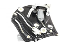 MERCEDES-BENZ A2306700403 A2208200342 Window Regulator Compl. rear right MERCEDES-BENZ SL-CLASS (R230) (2001-2012) — thumbnail 4