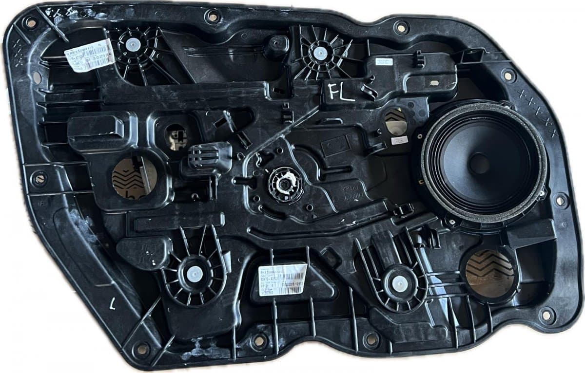 KIA Window Regulator mechanism front left KIA CEE'D II (JD) (2012-2018)