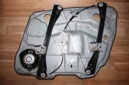 MERCEDES-BENZ A2518200742 Window Regulator mechanism front left MERCEDES-BENZ ML-CLASS (W164) (2005-2011) — thumbnail 1