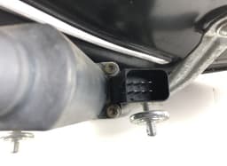 MERCEDES-BENZ A2306700403 A2208200342 Window Regulator Compl. rear right MERCEDES-BENZ SL-CLASS (R230) (2001-2012) — thumbnail 4