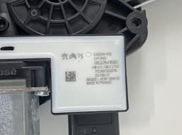 CITROËN 9832821680 9832841680 Window Regulator mechanism front left CITROËN C4 III / X (C41) (2020-) — thumbnail 4