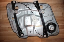 MERCEDES-BENZ A2518200842 Window Regulator mechanism front right MERCEDES-BENZ ML-CLASS (W164) (2005-2011) — thumbnail 1
