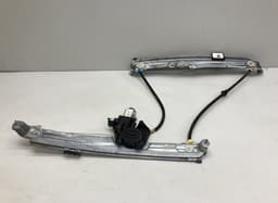 RENAULT 807216427R Window Regulator mechanism front left RENAULT ESPACE V (JR) (2015-2023) — thumbnail 1