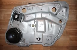 MERCEDES-BENZ A2518200842 Window Regulator mechanism front right MERCEDES-BENZ ML-CLASS (W164) (2005-2011) — thumbnail 2