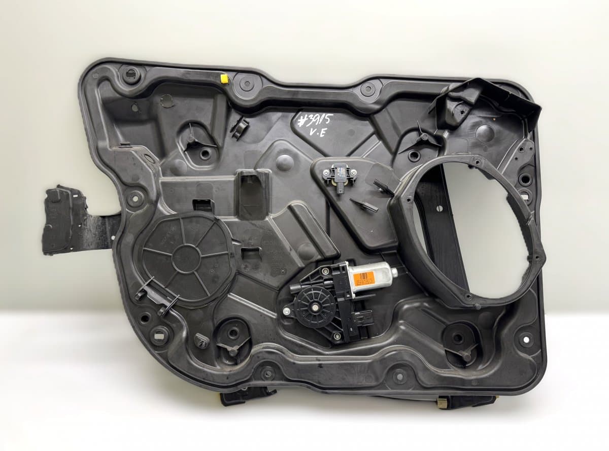 JEEP 68231063 68231063AA Window Regulator mechanism front left JEEP GRAND CHEROKEE IV (WK, WK2) (2010-2021)