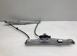 RENAULT 807216427R Window Regulator mechanism front left RENAULT ESPACE V (JR) (2015-2023) — thumbnail 2