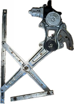 HONDA Window Regulator mechanism front left HONDA CR-V IV (RM) (2012-2016) — thumbnail 1