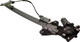 HONDA Window Regulator mechanism front left HONDA ACCORD VIII (CP, CU) (2007-2015) — thumbnail 2