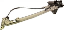 HONDA Window Regulator mechanism front left HONDA ACCORD VIII (CP, CU) (2007-2015) — thumbnail 1