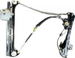 MERCEDES-BENZ Window Regulator mechanism front left MERCEDES-BENZ E-CLASS Coupe (C207) (2009-2016) — thumbnail 5